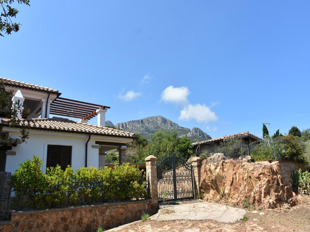 Villa Juniper سانتا ماريا نافاريز المظهر الخارجي الصورة