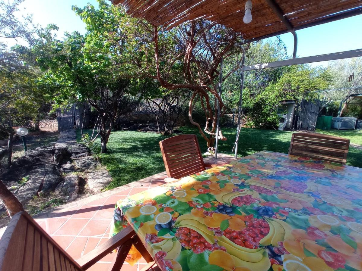 Villa Juniper سانتا ماريا نافاريز المظهر الخارجي الصورة
