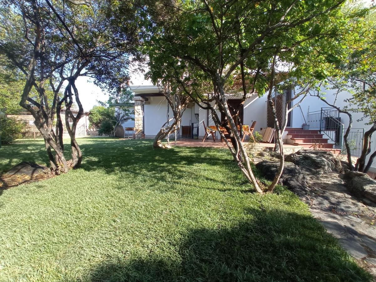 Villa Juniper سانتا ماريا نافاريز المظهر الخارجي الصورة