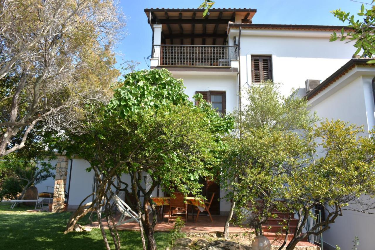 Villa Juniper سانتا ماريا نافاريز المظهر الخارجي الصورة