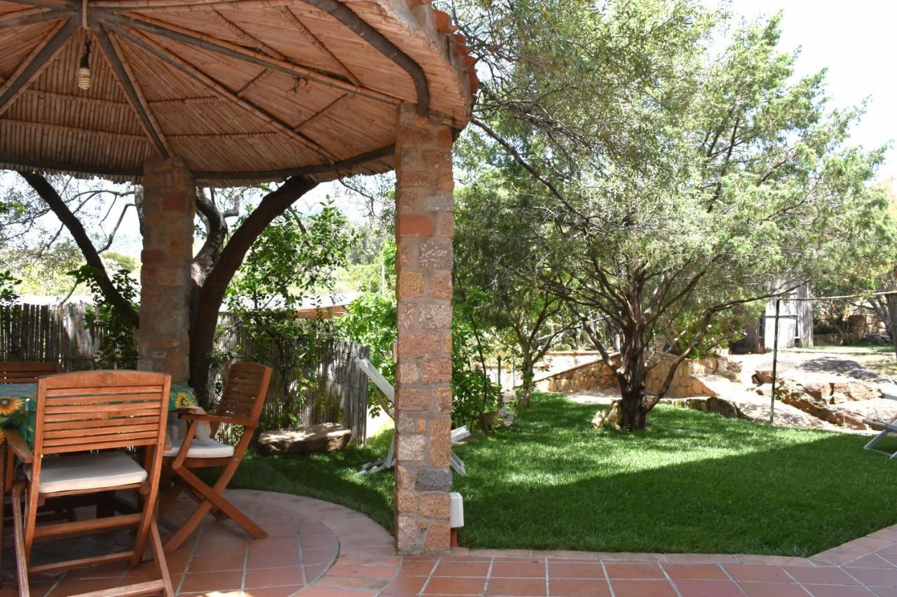 Villa Juniper سانتا ماريا نافاريز المظهر الخارجي الصورة