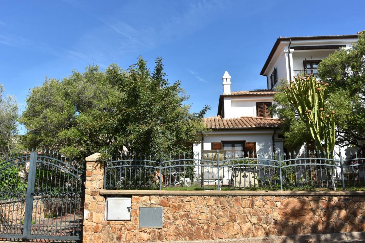 Villa Juniper سانتا ماريا نافاريز المظهر الخارجي الصورة