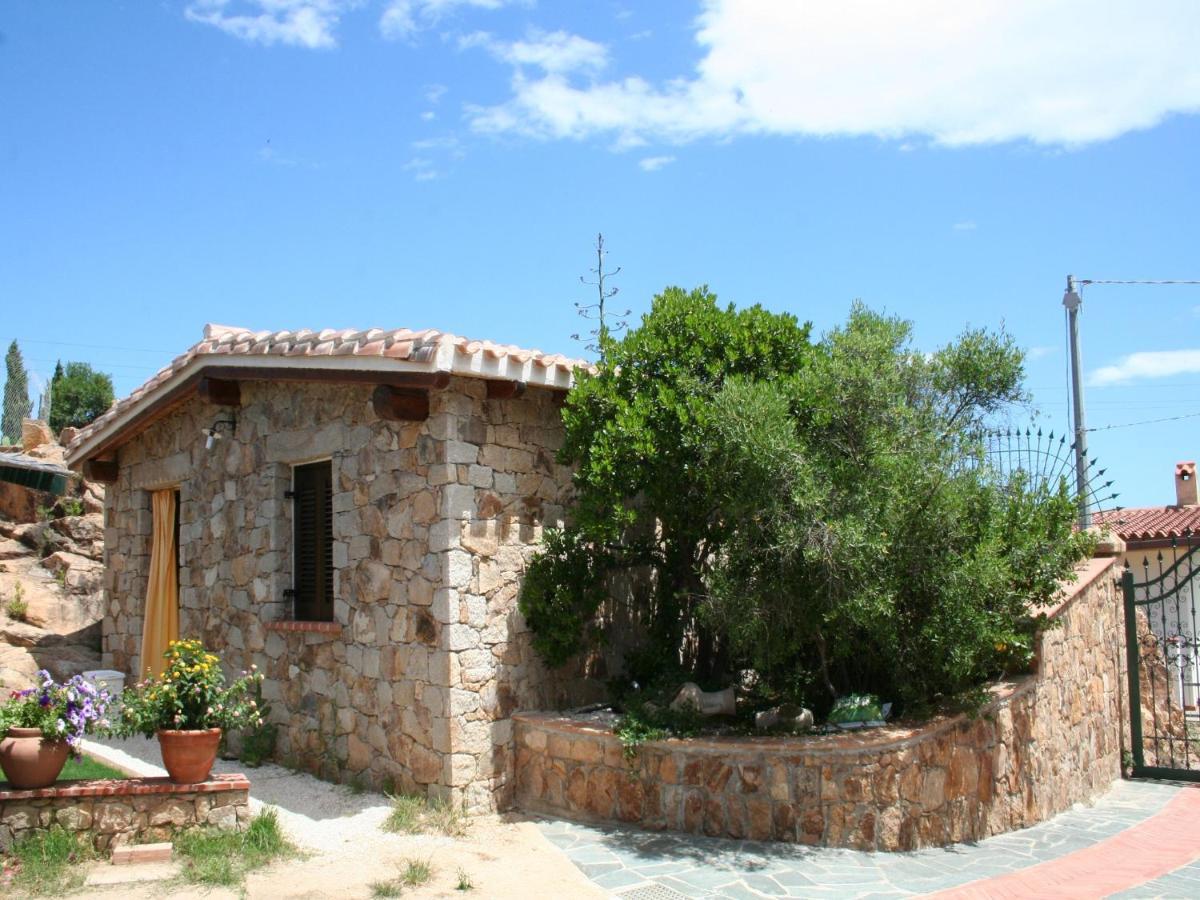 Villa Juniper سانتا ماريا نافاريز المظهر الخارجي الصورة