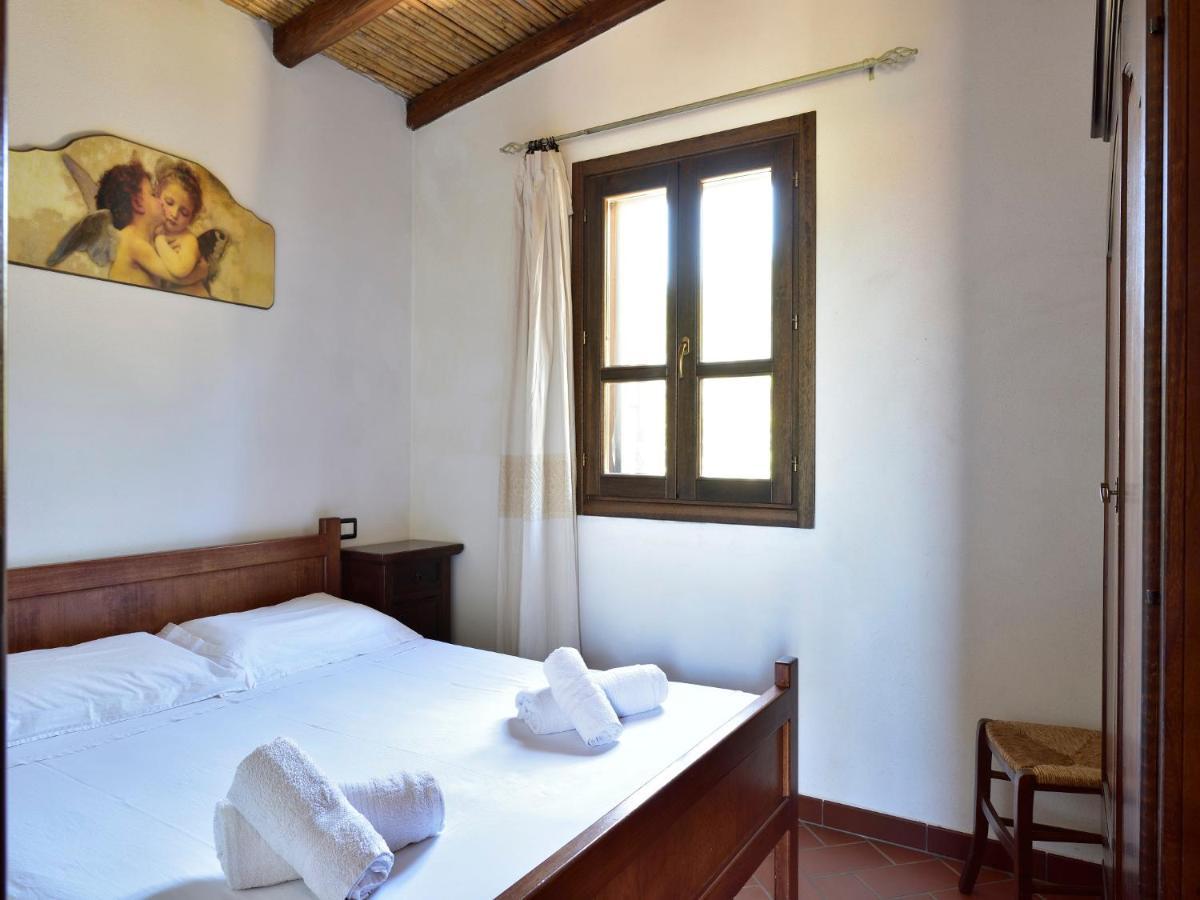 Villa Juniper سانتا ماريا نافاريز المظهر الخارجي الصورة