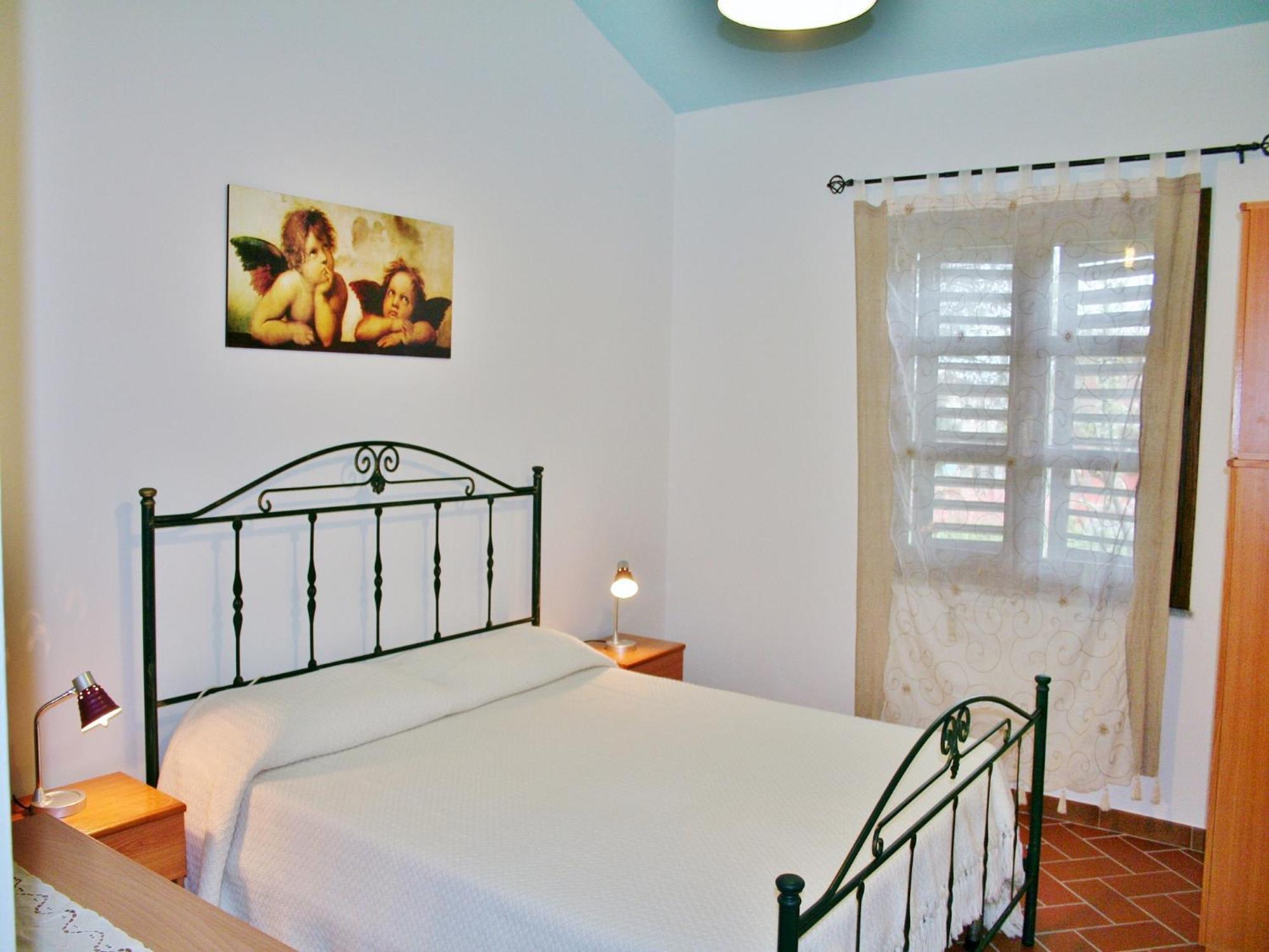 Villa Juniper سانتا ماريا نافاريز المظهر الخارجي الصورة