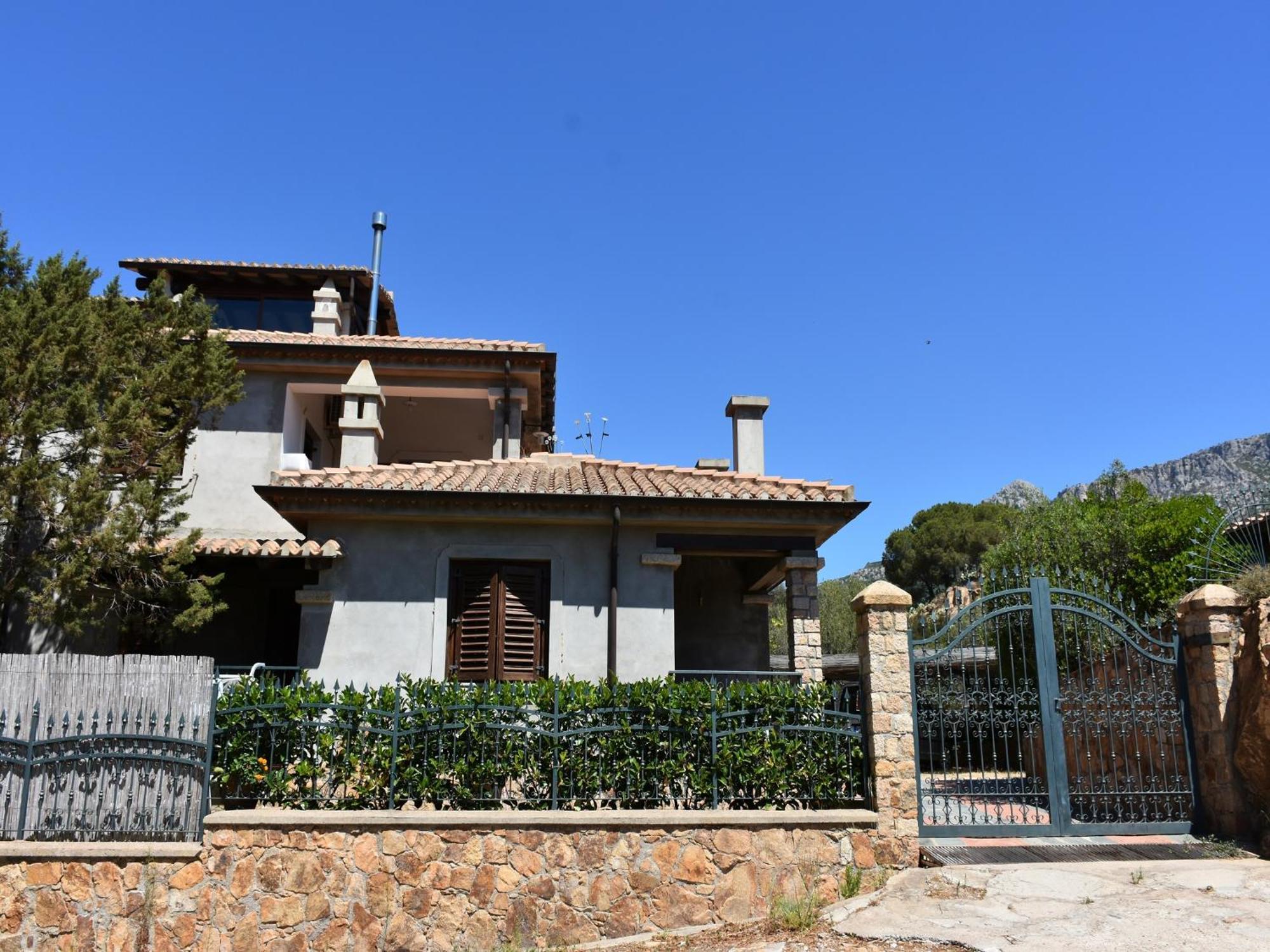Villa Juniper سانتا ماريا نافاريز المظهر الخارجي الصورة