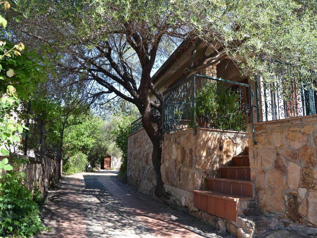 Villa Juniper سانتا ماريا نافاريز المظهر الخارجي الصورة