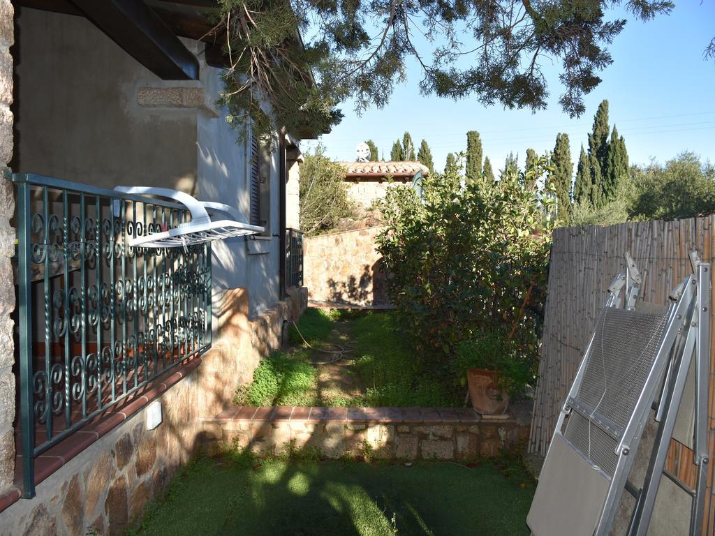 Villa Juniper سانتا ماريا نافاريز المظهر الخارجي الصورة