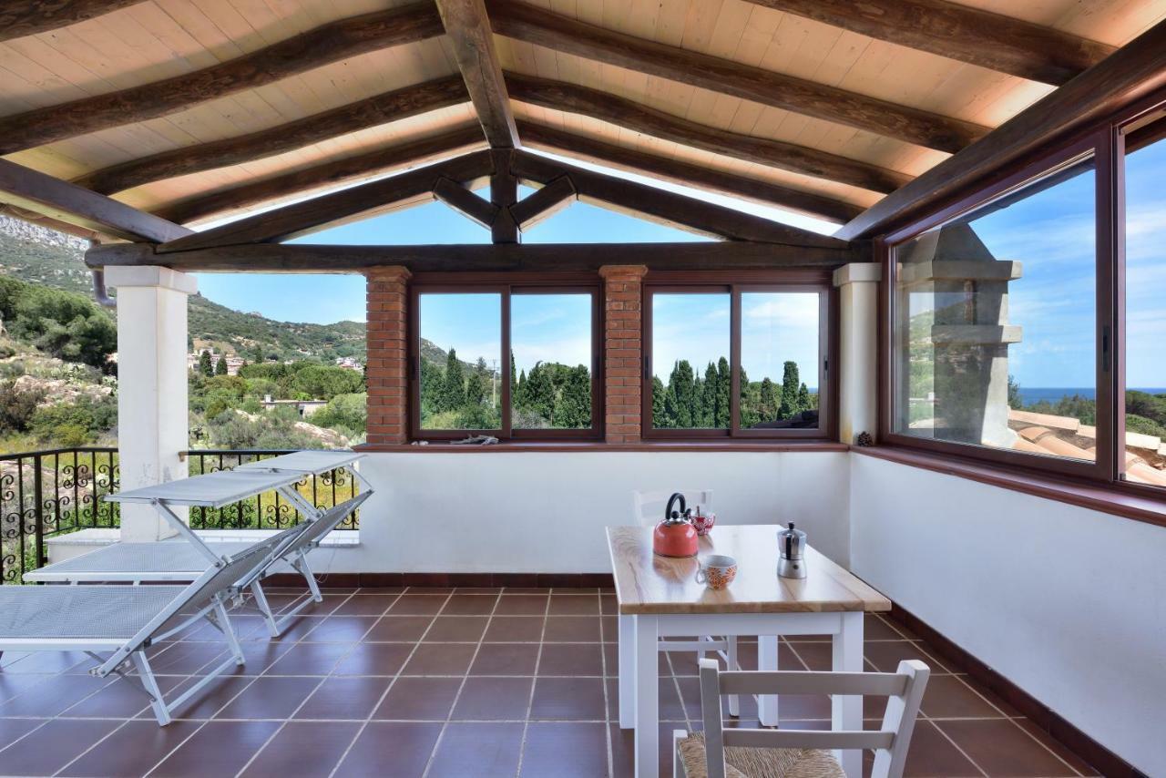 Villa Juniper سانتا ماريا نافاريز المظهر الخارجي الصورة