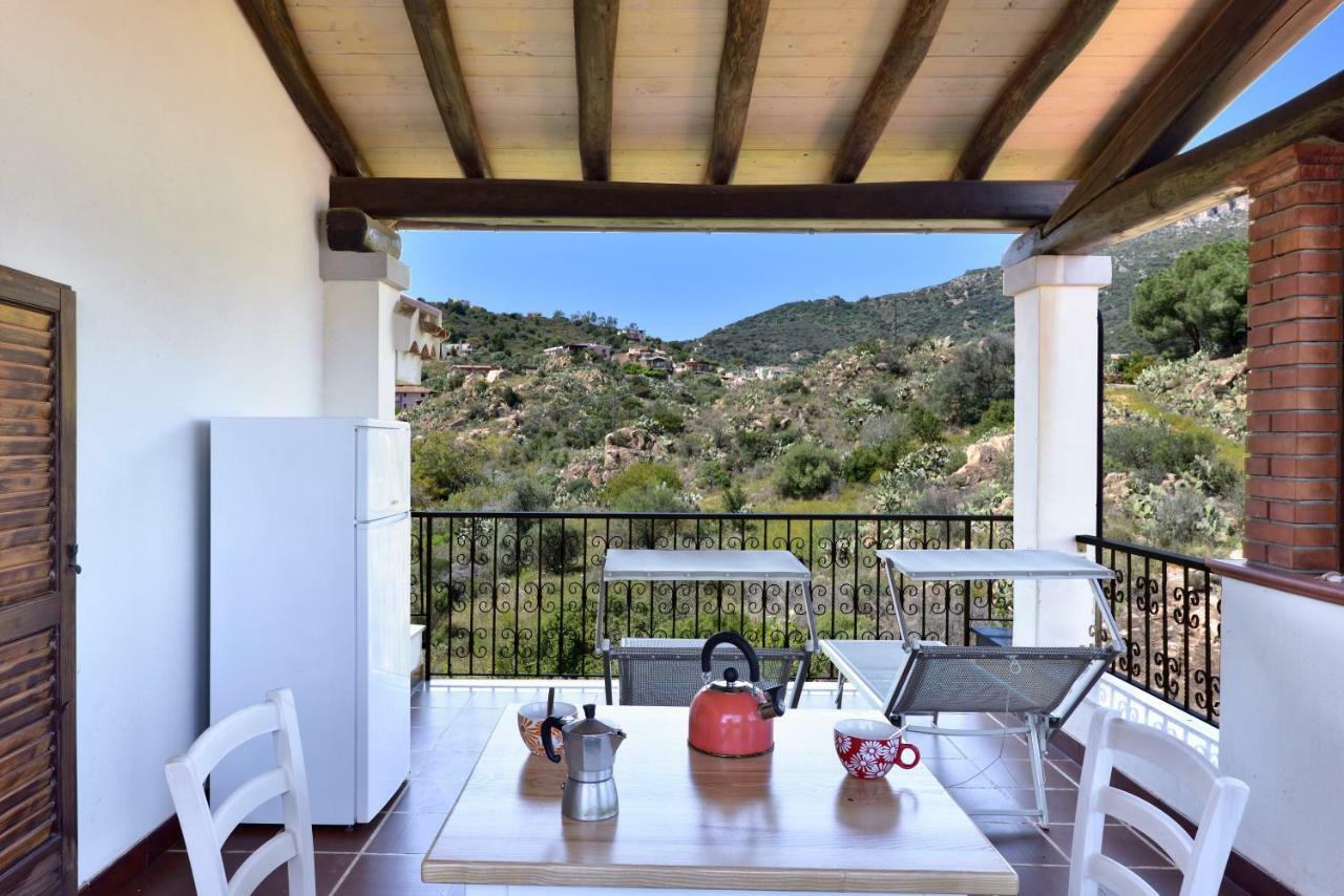 Villa Juniper سانتا ماريا نافاريز المظهر الخارجي الصورة