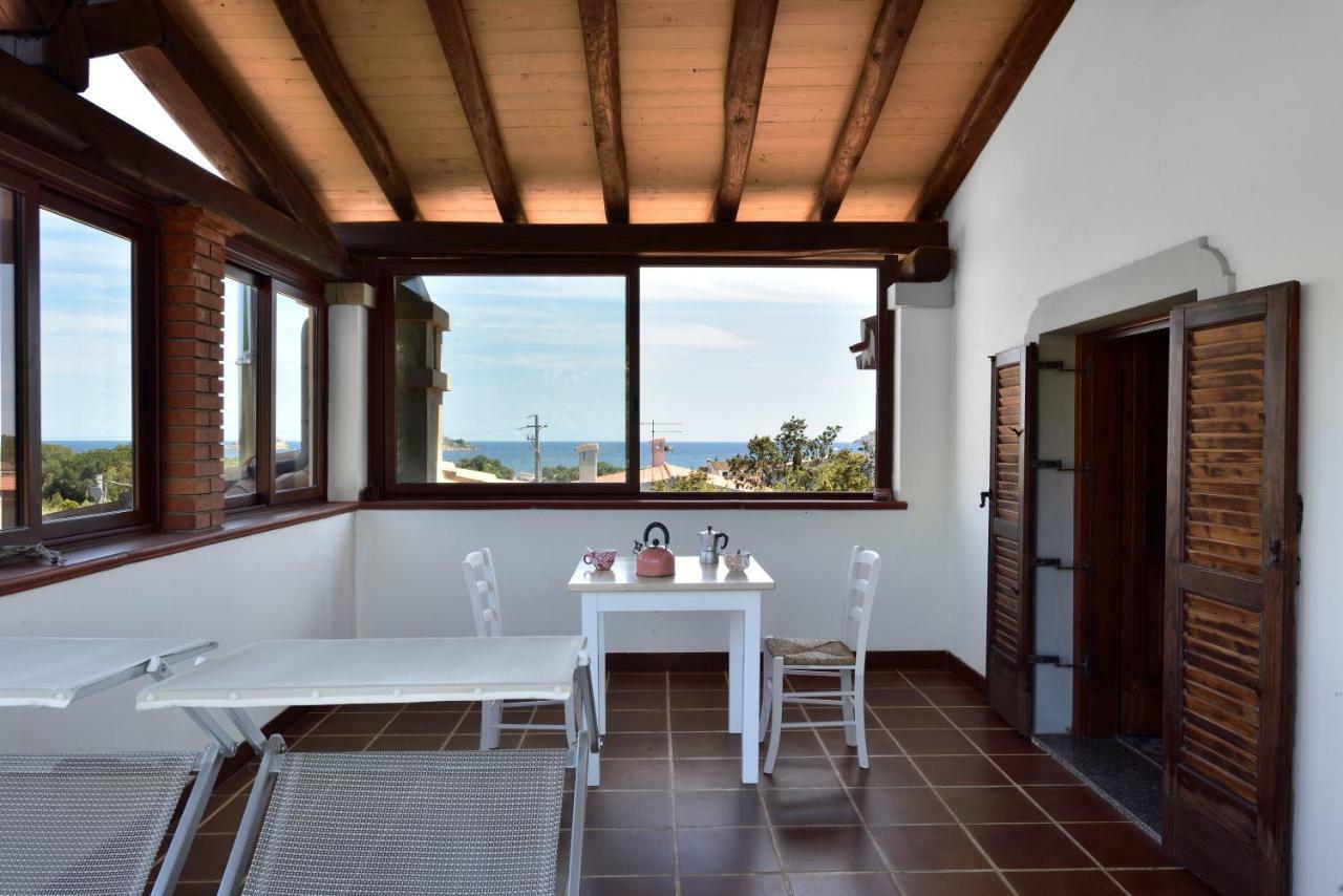 Villa Juniper سانتا ماريا نافاريز المظهر الخارجي الصورة