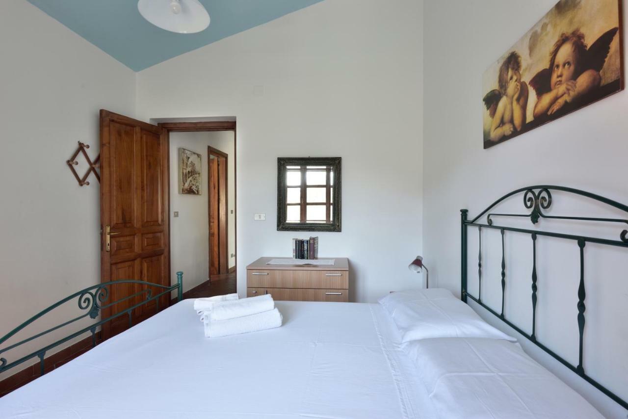 Villa Juniper سانتا ماريا نافاريز المظهر الخارجي الصورة