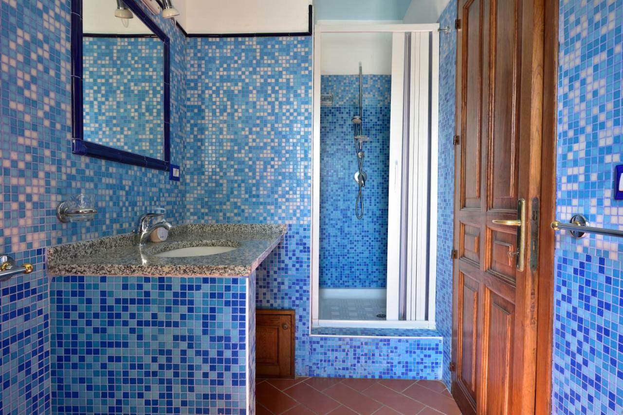 Villa Juniper سانتا ماريا نافاريز المظهر الخارجي الصورة