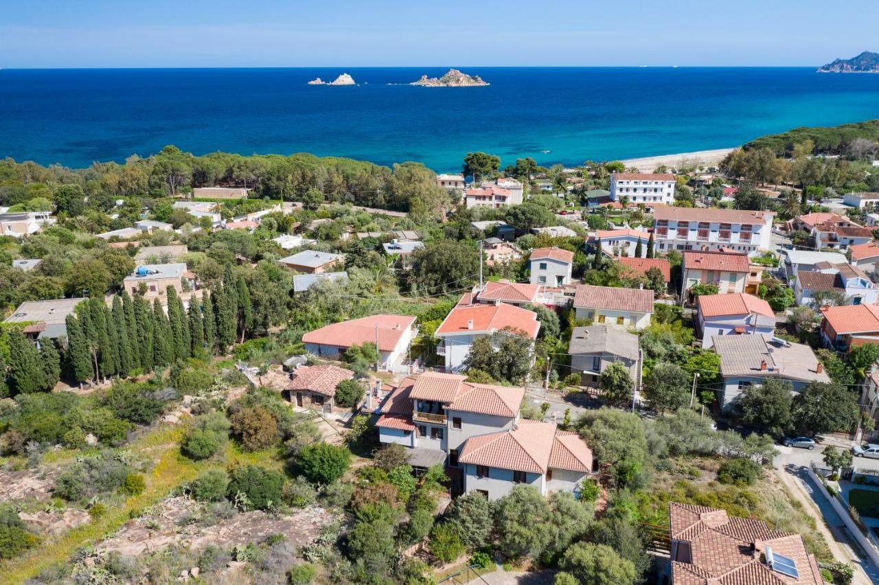Villa Juniper سانتا ماريا نافاريز المظهر الخارجي الصورة
