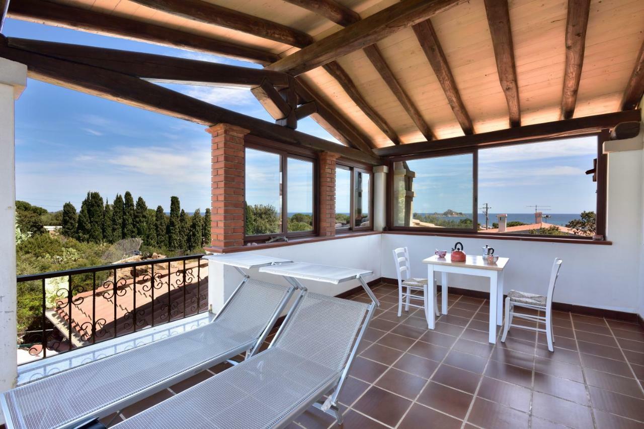 Villa Juniper سانتا ماريا نافاريز المظهر الخارجي الصورة
